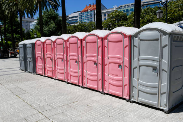 Best Restroom Trailer for Weddings  in Mansfield, LA
